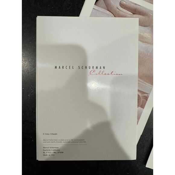 Marcel Schurman Collection Thailand Photography Travel Greeting Note Cards NEW - Picture 8 of 10